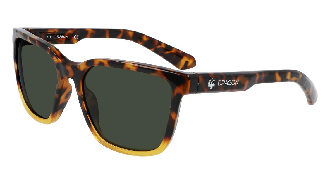 Солнцезащитные очки Dragon DR BURGEE LL 280