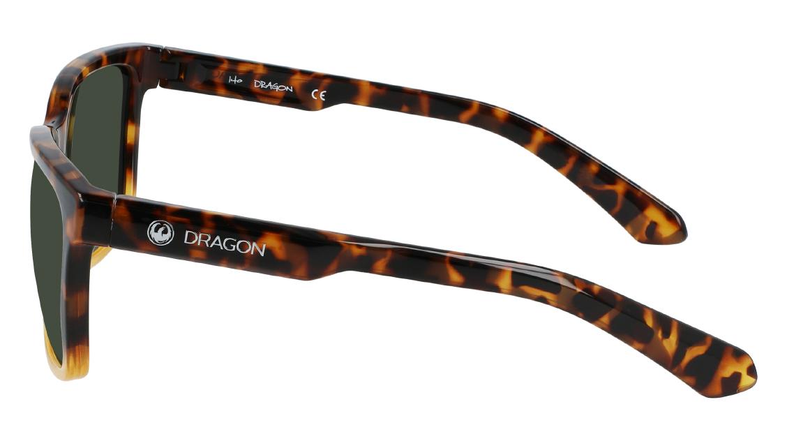 Солнцезащитные очки Dragon DR BURGEE LL 280