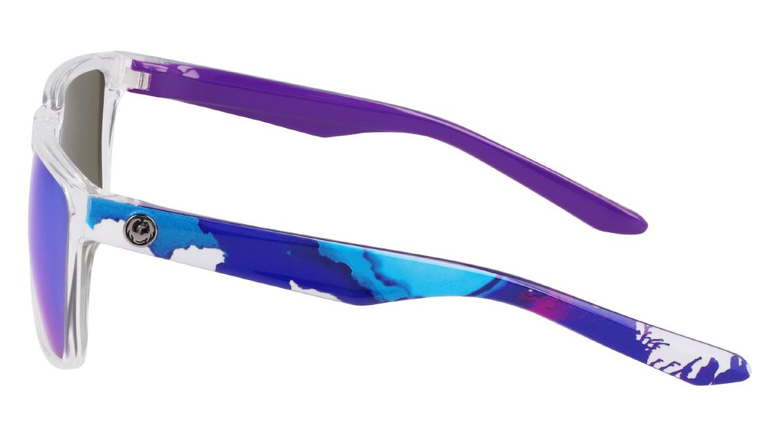 Солнцезащитные очки Dragon DR MERIDIEN LL 970
