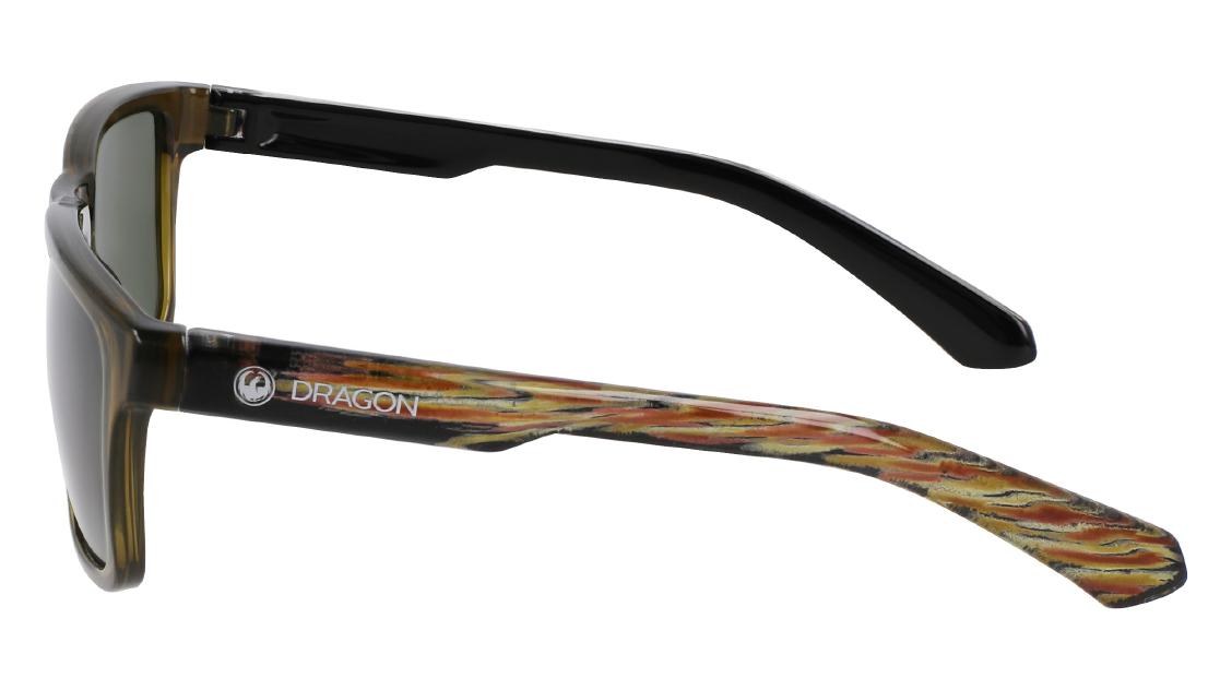 Солнцезащитные очки Dragon DR REED LL 314