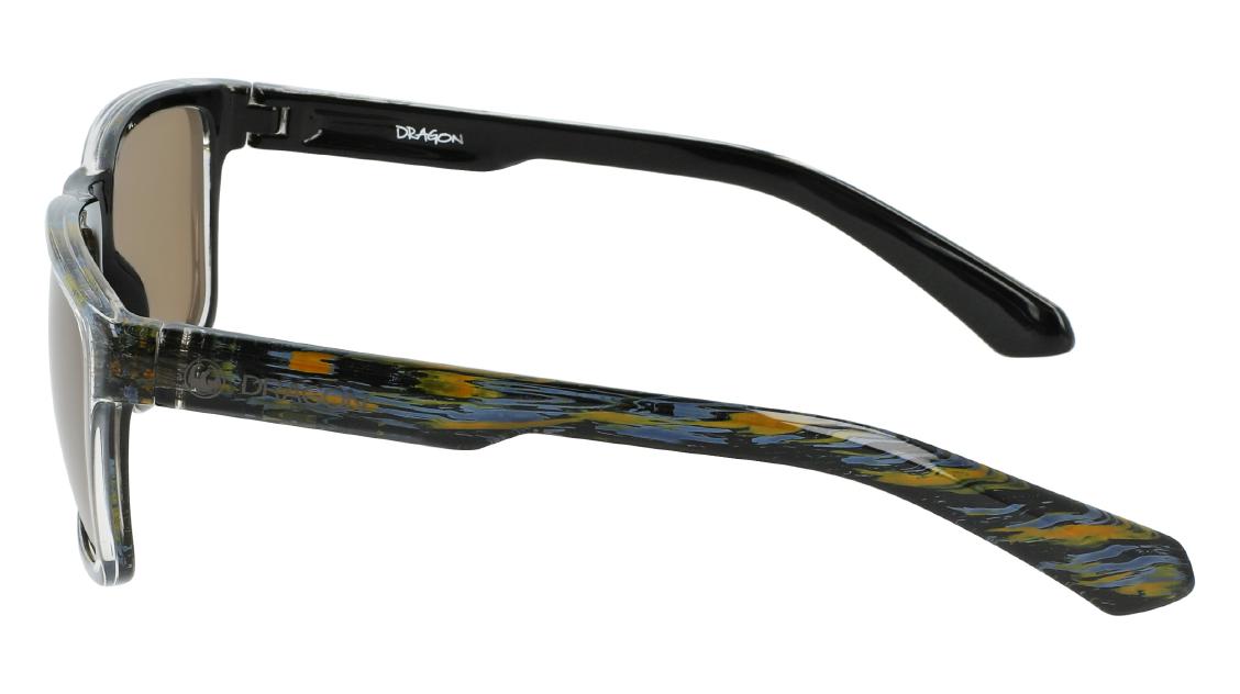 Солнцезащитные очки Dragon DR REED LL 960
