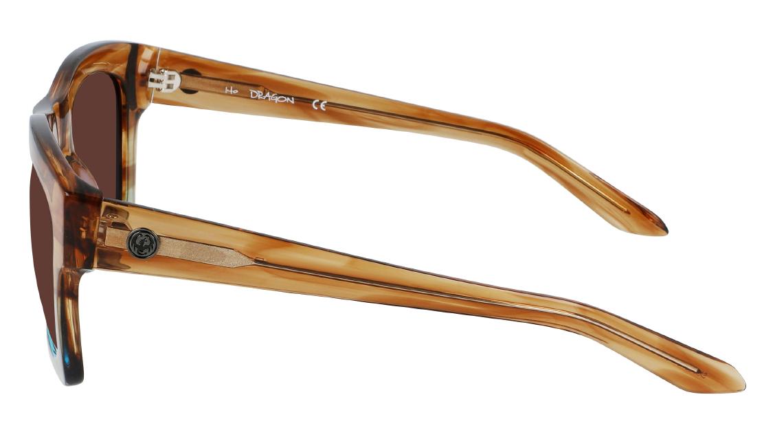 Солнцезащитные очки Dragon DR WAVERLY LL 232