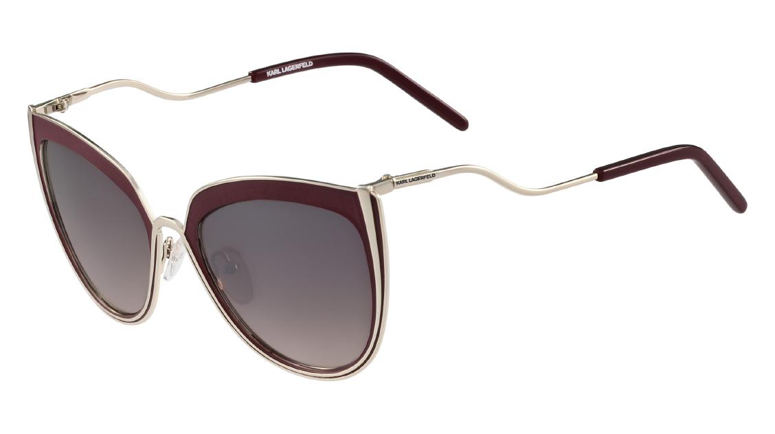 Karl Lagerfeld KL245S 534