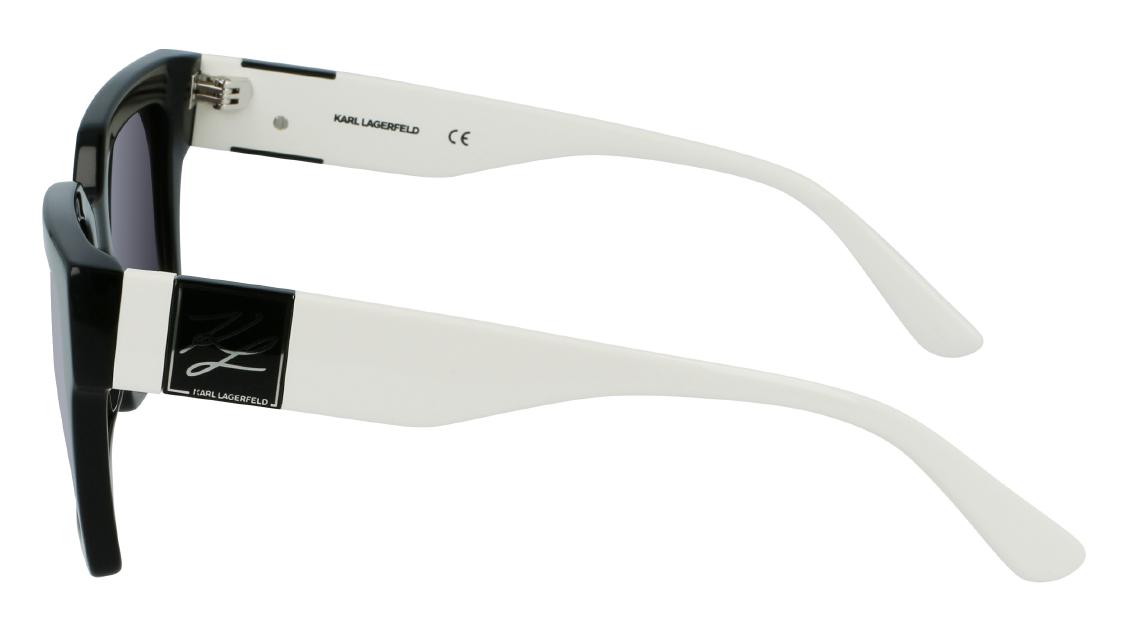 Солнцезащитные очки Karl Lagerfeld KL6057S 004