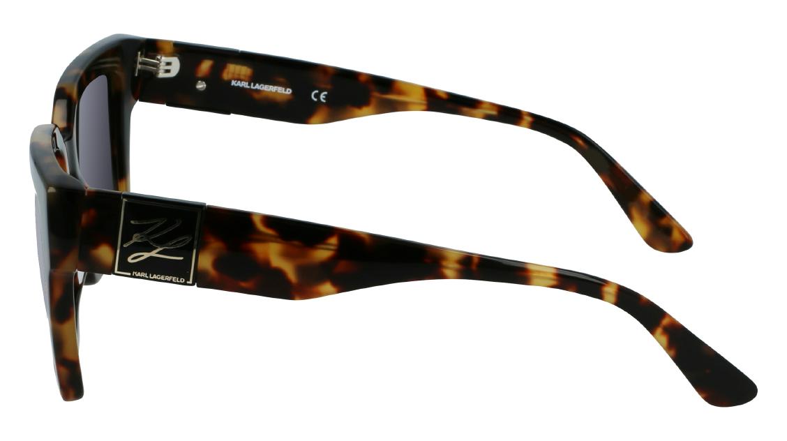 Солнцезащитные очки Karl Lagerfeld KL6057S 215