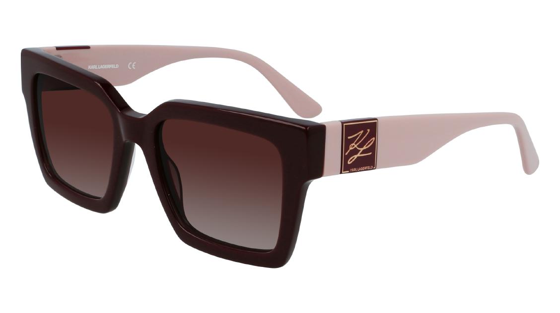 Солнцезащитные очки Karl Lagerfeld KL6057S 605