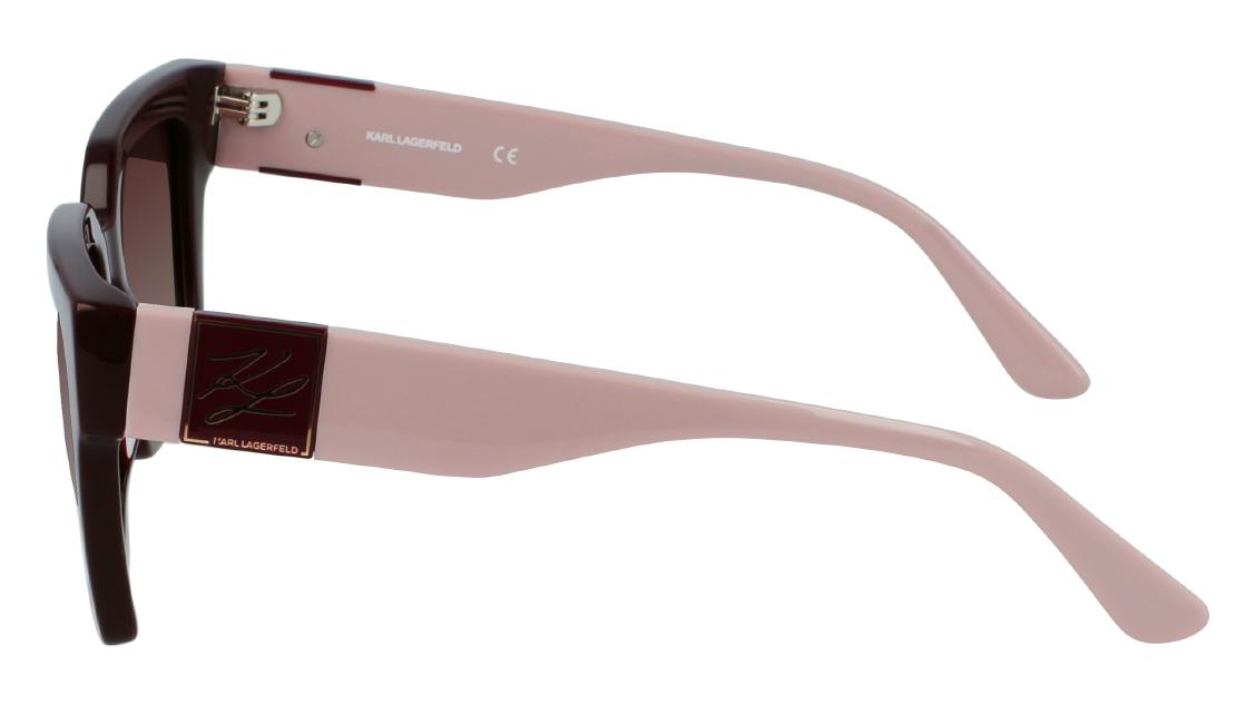 Солнцезащитные очки Karl Lagerfeld KL6057S 605