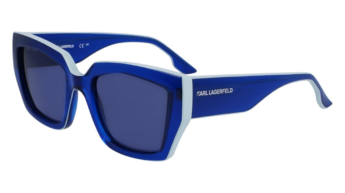 Солнцезащитные очки Karl Lagerfeld KL6143S 400