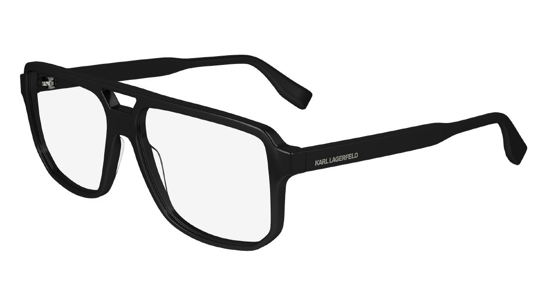 Оптическая оправа Karl Lagerfeld KL6156 001