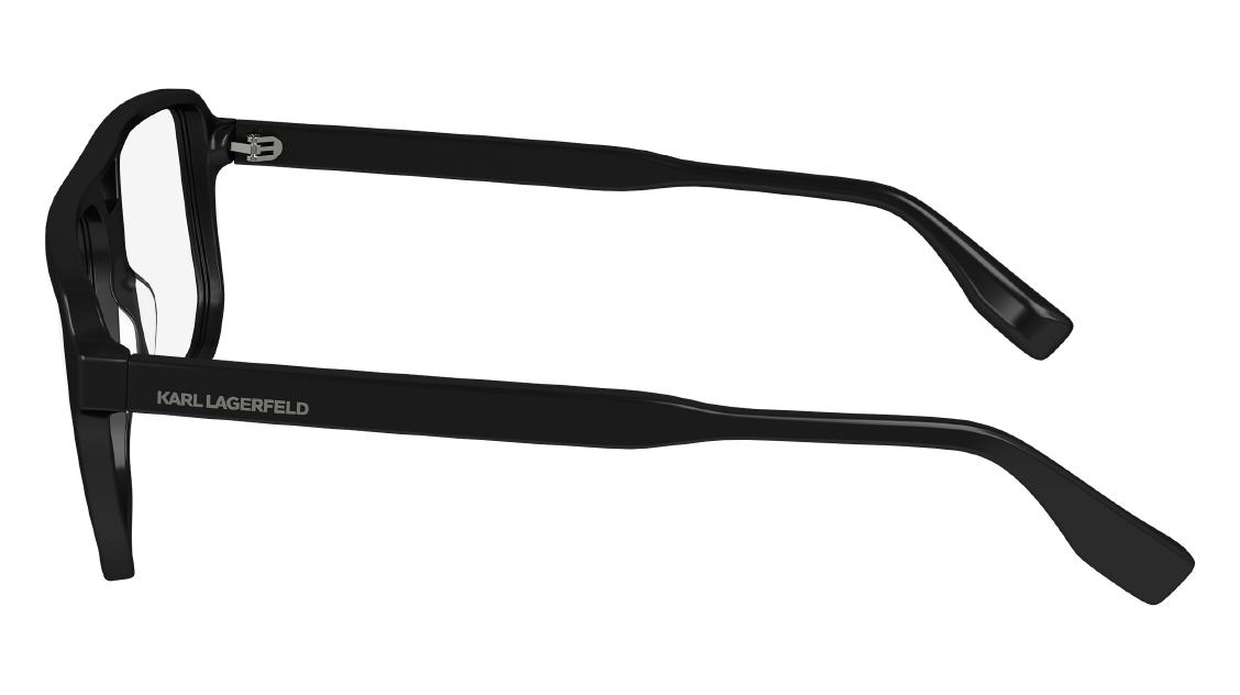 Оптическая оправа Karl Lagerfeld KL6156 001