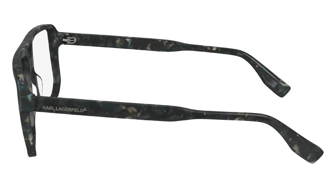 Оптическая оправа Karl Lagerfeld KL6156 023