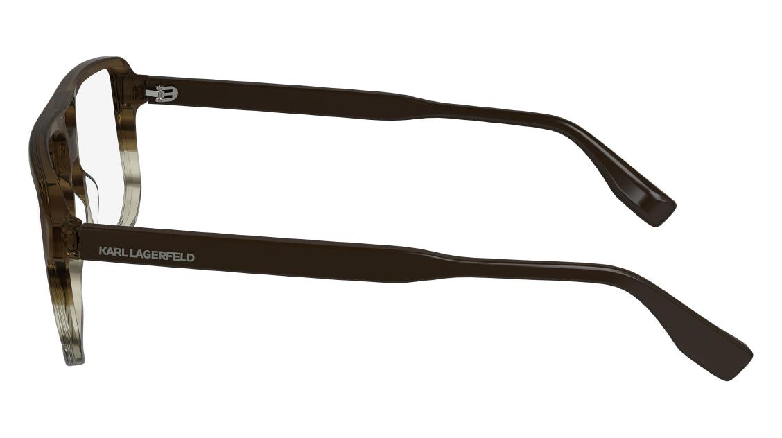 Оптическая оправа Karl Lagerfeld KL6156 246