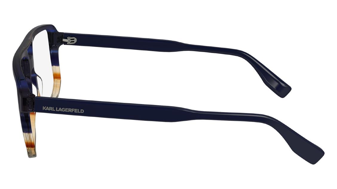 Оптическая оправа Karl Lagerfeld KL6156 424