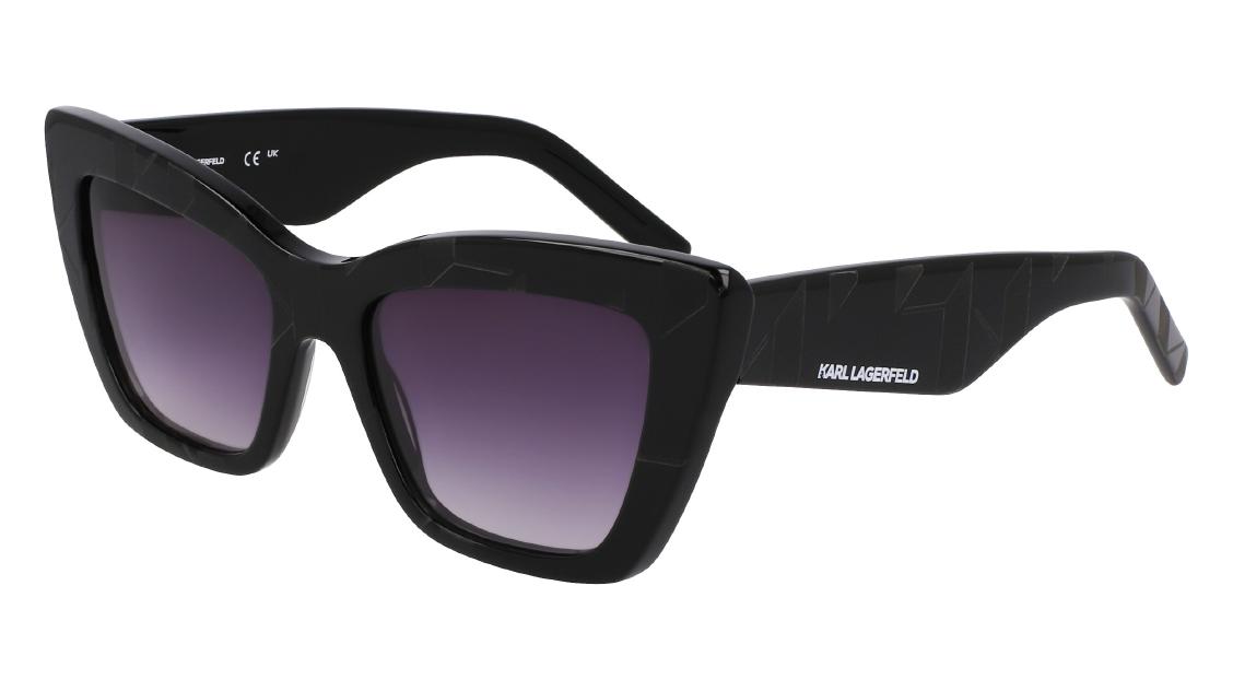 Солнцезащитные очки Karl Lagerfeld KL6158S 001