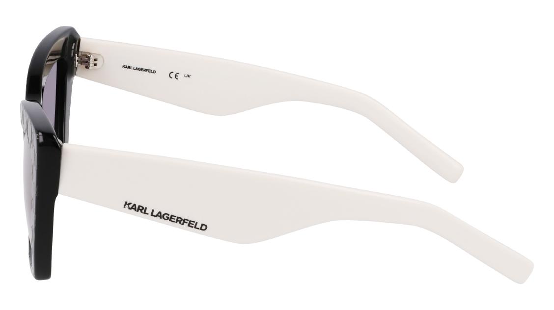 Солнцезащитные очки Karl Lagerfeld KL6158S 006
