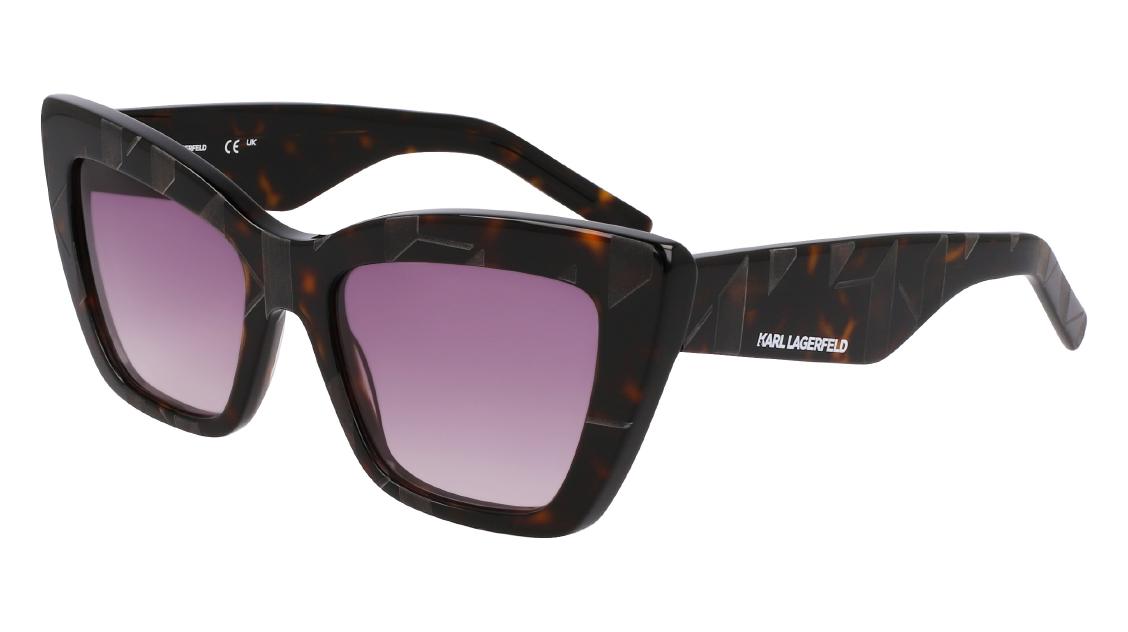 Солнцезащитные очки Karl Lagerfeld KL6158S 242
