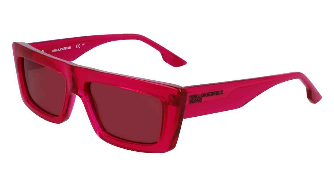 Солнцезащитные очки Karl Lagerfeld KLJ6147S 525