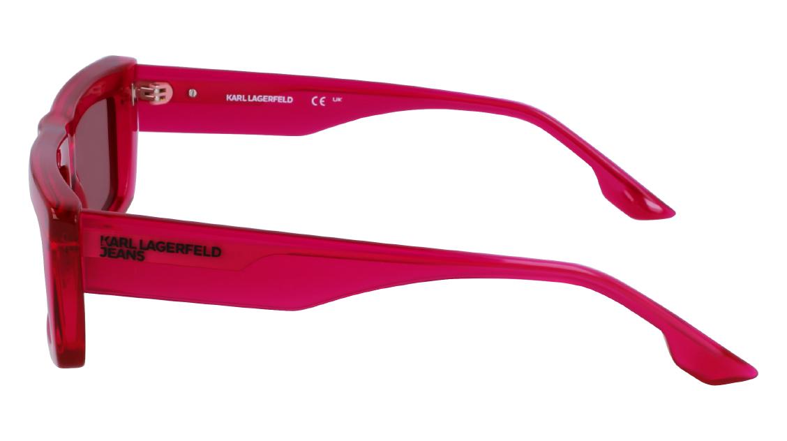 Солнцезащитные очки Karl Lagerfeld KLJ6147S 525