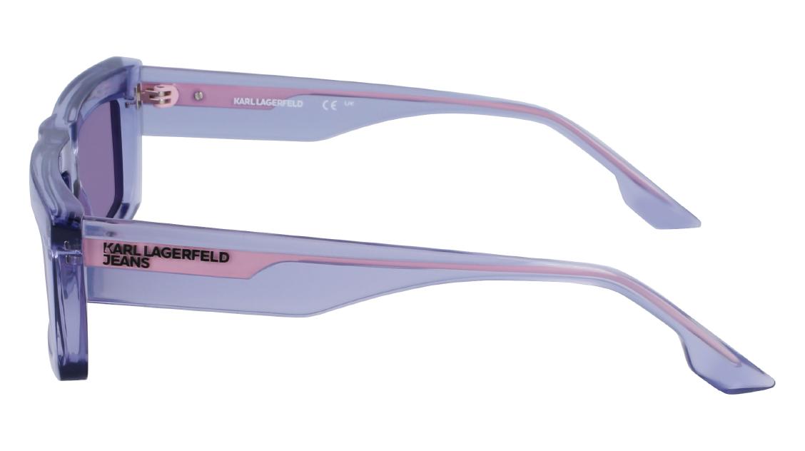 Солнцезащитные очки Karl Lagerfeld KLJ6147S 662