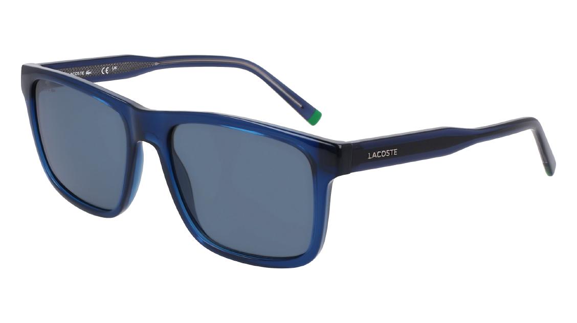 Солнцезащитные очки Lacoste L6025S 410