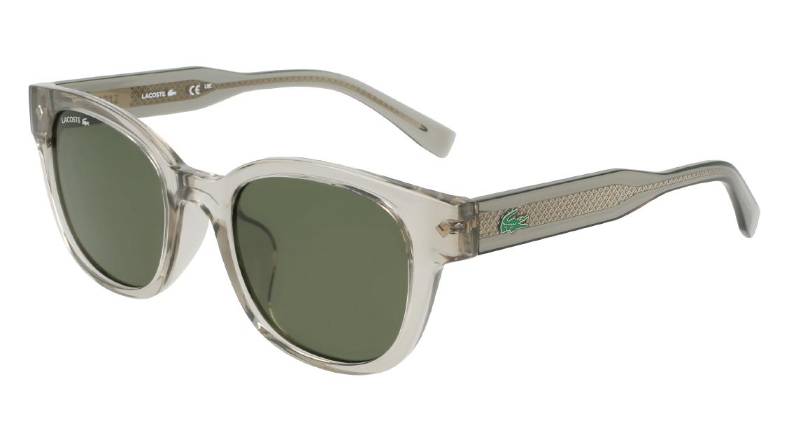 Солнцезащитные очки Lacoste L6038SLB 035
