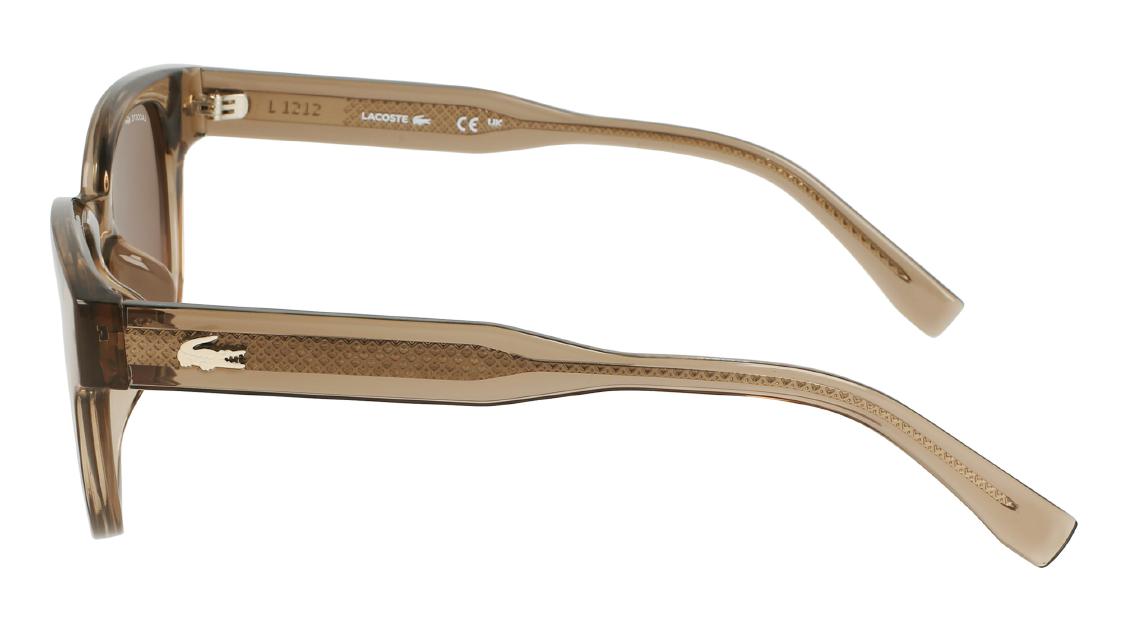 Солнцезащитные очки Lacoste L6038SLB 200