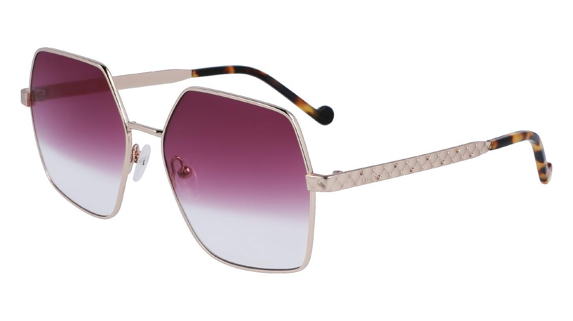 Солнцезащитные очки Liu Jo LJ152S 722