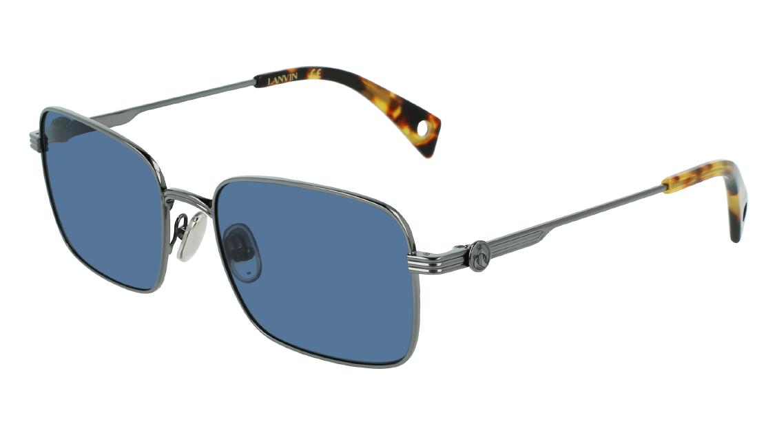 Солнцезащитные очки Lanvin LNV104S 050