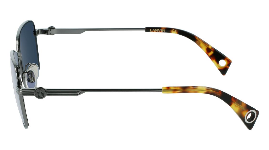 Солнцезащитные очки Lanvin LNV104S 050