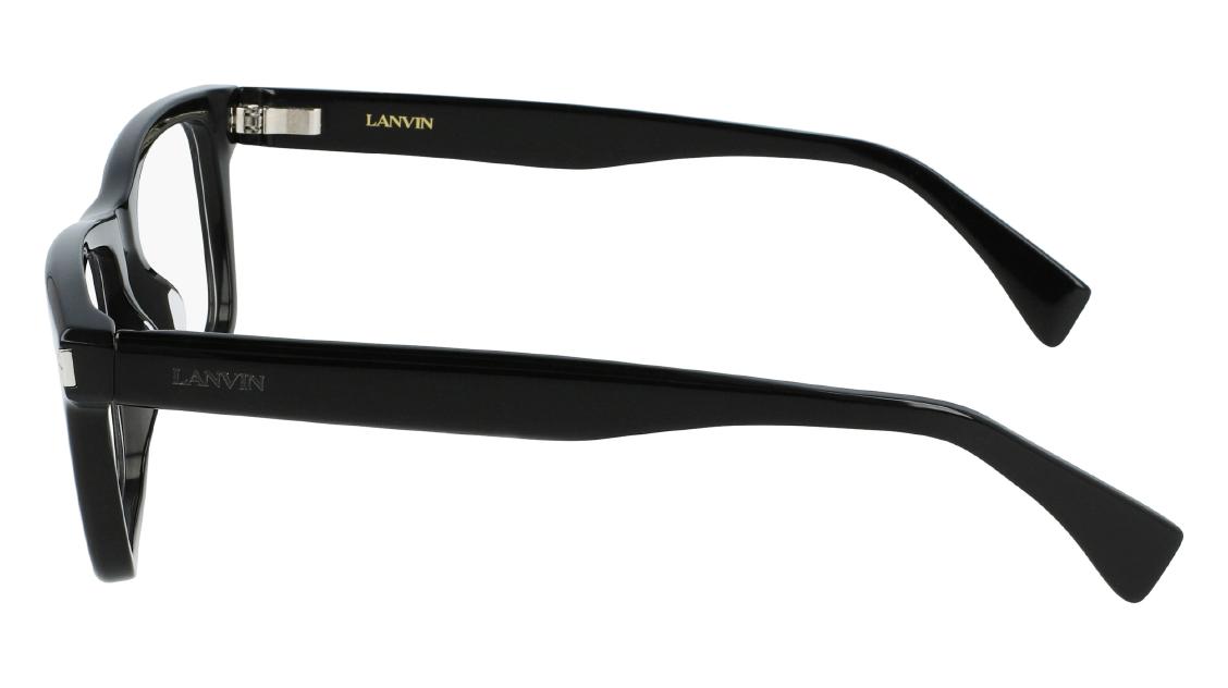 Оптическая оправа Lanvin LNV2612 001