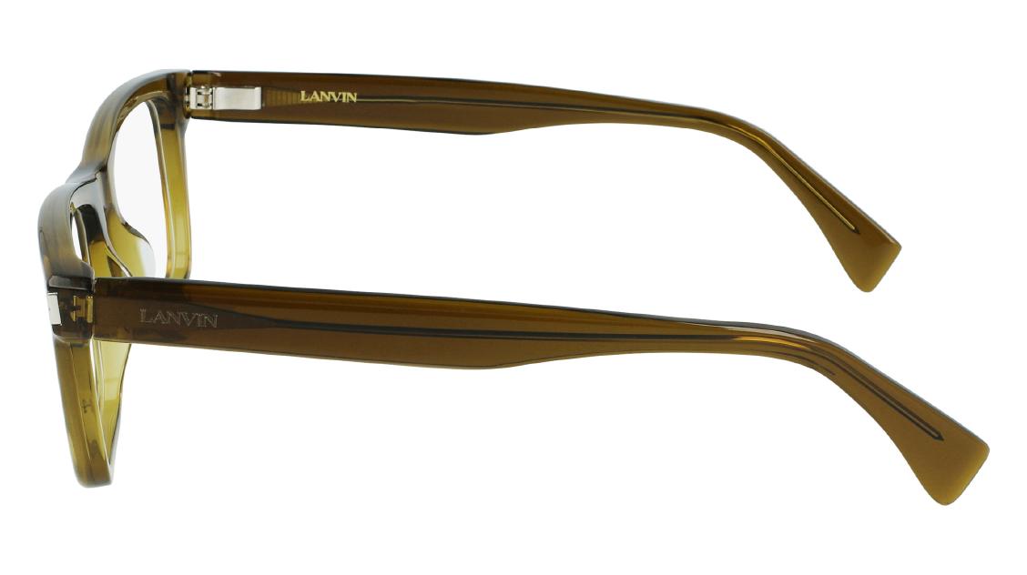 Оптическая оправа Lanvin LNV2612 239