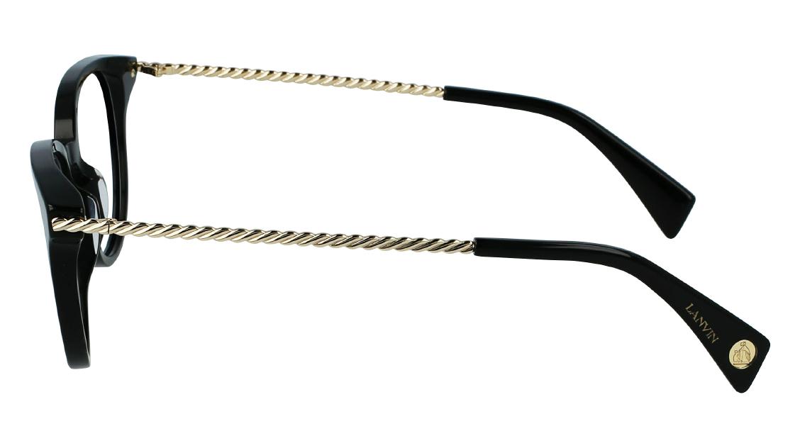 Оптическая оправа Lanvin LNV2613 001