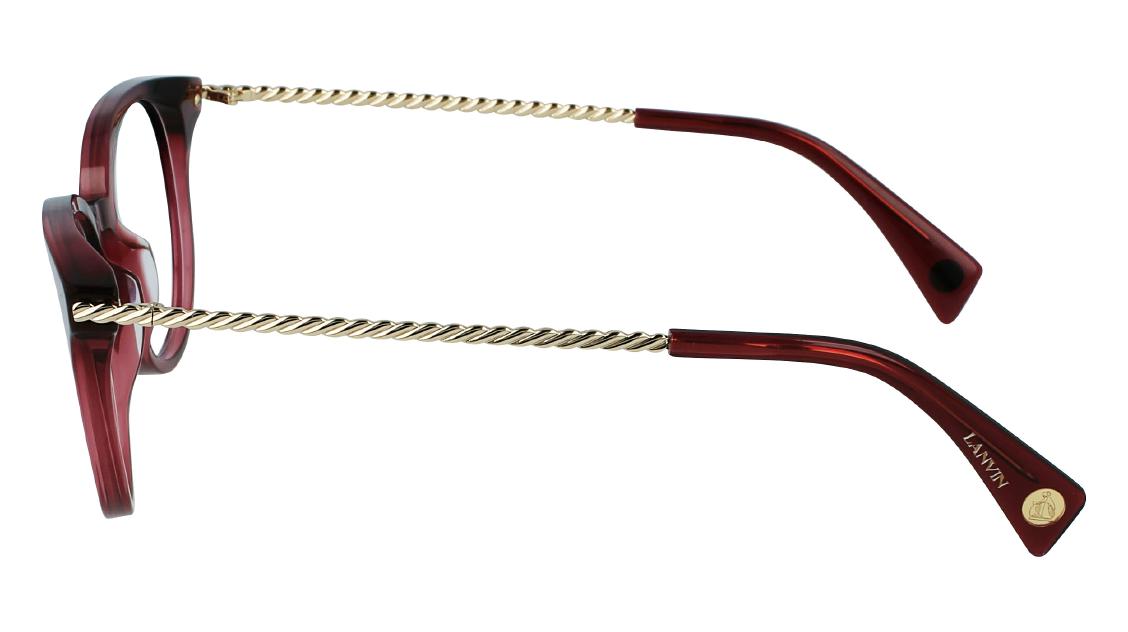 Оптическая оправа Lanvin LNV2613 601