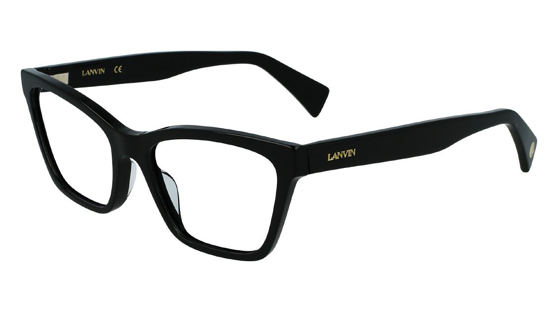 Оптическая оправа Lanvin LNV2615 001