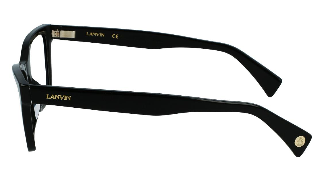 Оптическая оправа Lanvin LNV2615 001