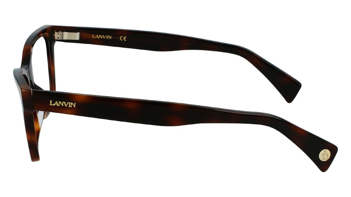 Оптическая оправа Lanvin LNV2615 214