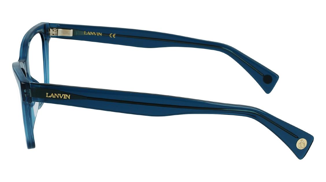 Оптическая оправа Lanvin LNV2615 414