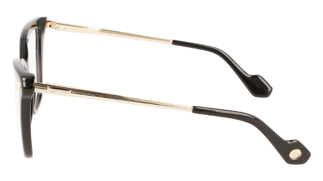 Оптическая оправа Lanvin LNV2622 001