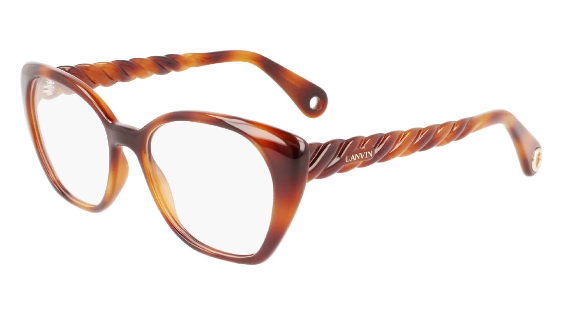 Оптическая оправа Lanvin LNV2624 214