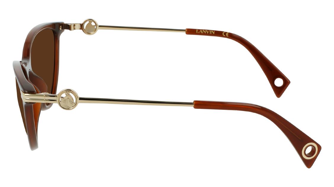 Солнцезащитные очки Lanvin LNV607S 200