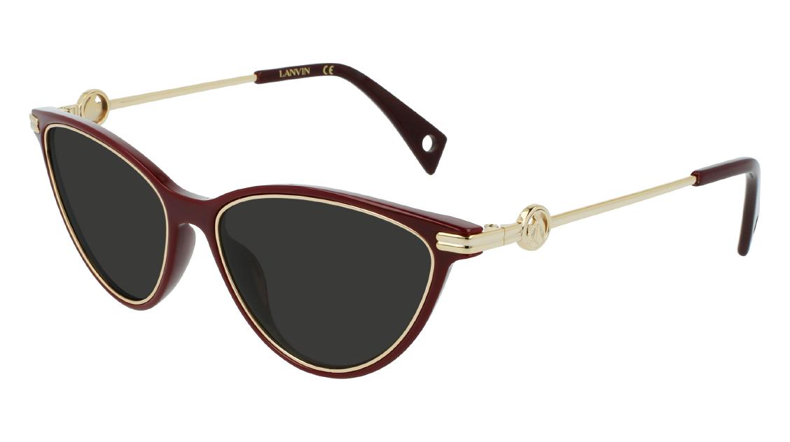 Солнцезащитные очки Lanvin LNV607S 600