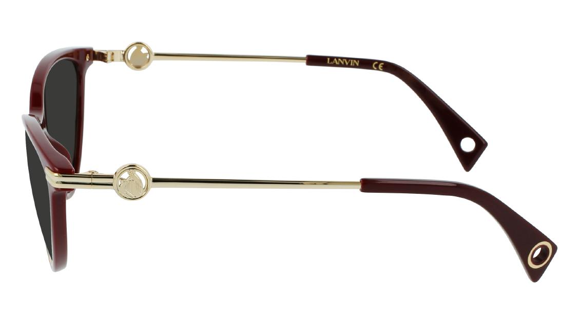 Солнцезащитные очки Lanvin LNV607S 600