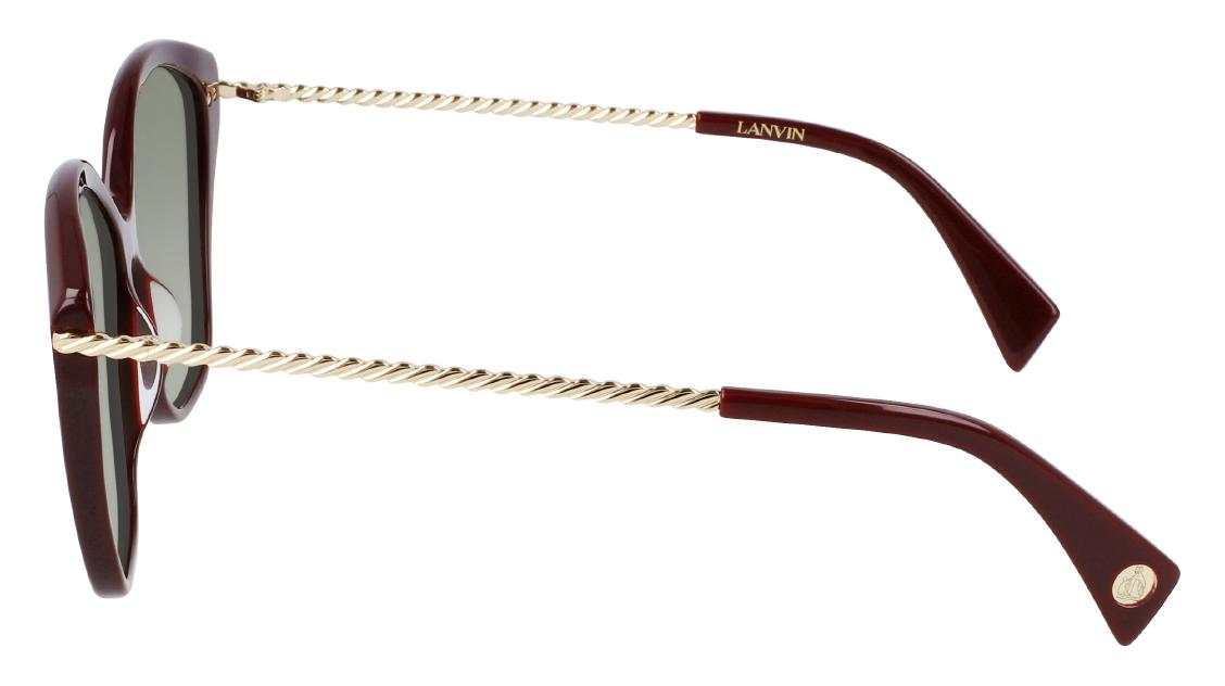 Солнцезащитные очки Lanvin LNV609S 600