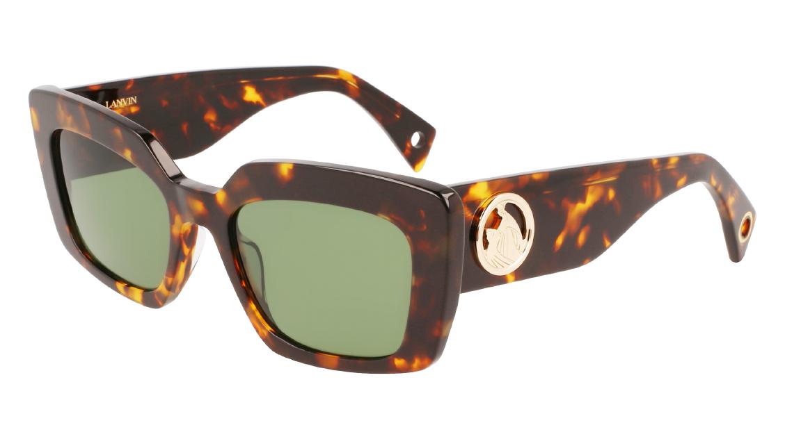 Солнцезащитные очки Lanvin LNV615S 234