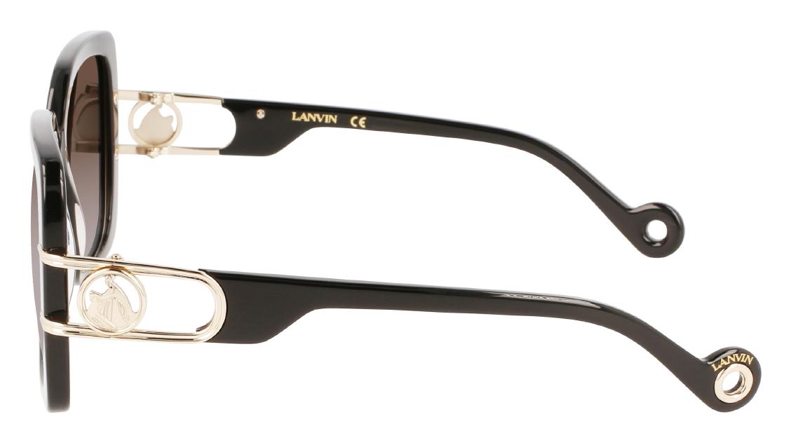 Солнцезащитные очки Lanvin LNV624S 001