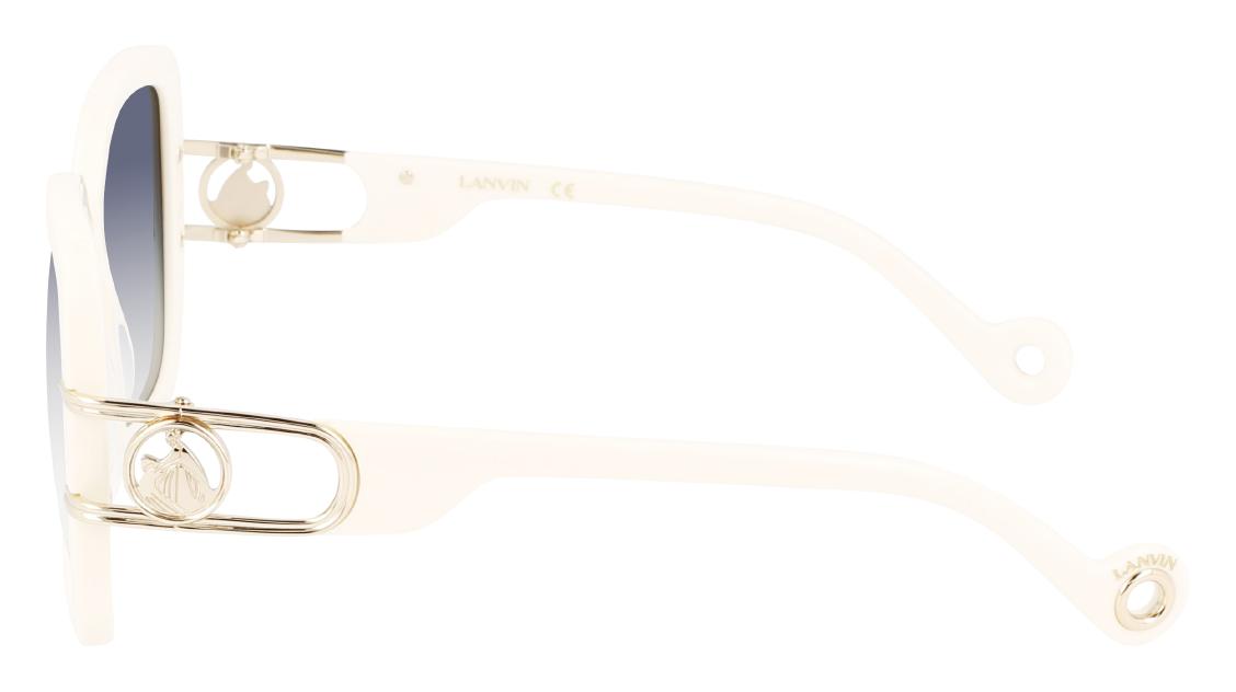 Солнцезащитные очки Lanvin LNV624S 102