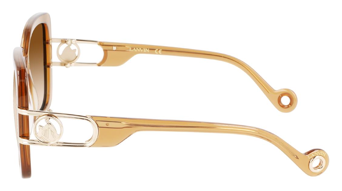 Солнцезащитные очки Lanvin LNV624S 208