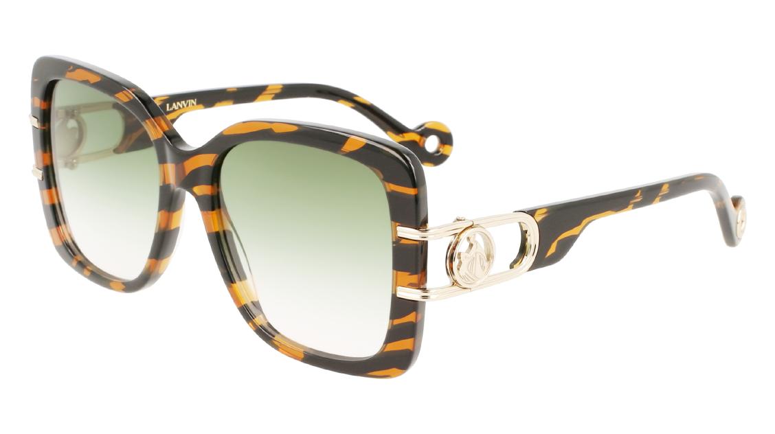 Солнцезащитные очки Lanvin LNV624S 236