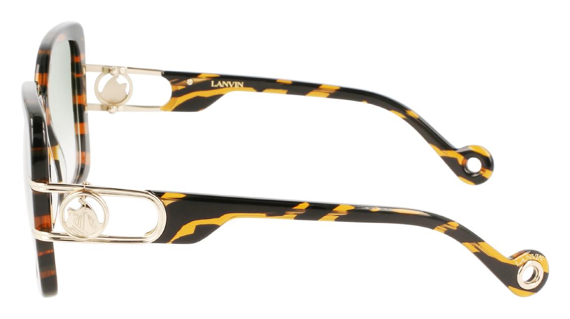 Солнцезащитные очки Lanvin LNV624S 236