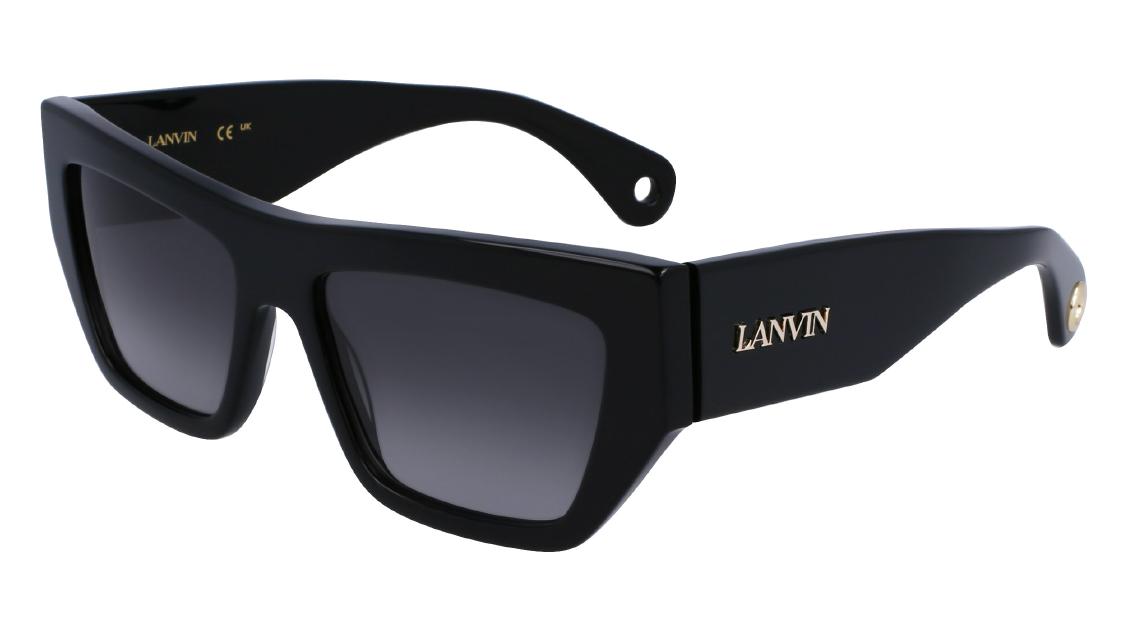 Солнцезащитные очки Lanvin LNV652S 001